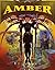 Amber Diceless Role-Playing by Erick Wujcik Amber Diceless Role-Playing by Erick Wujcik
