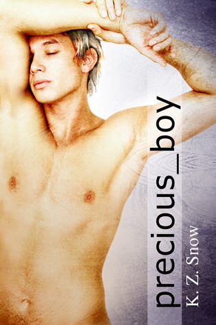 precious_boy (Kindle Edition)