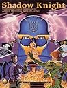 Shadow Knight (Amber Diceless Role Playing)