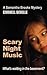 Scary Night Music (Samantha...