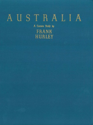 Australia: A Camera Study