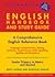 English Handbook and Study Guide by Beryl Lutrin