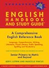 English Handbook and Study Guide by Beryl Lutrin