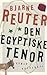 Den egyptiske tenor