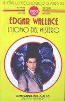 L'uomo del mistero (Paperback)