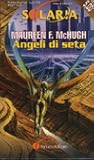 Angeli di seta
