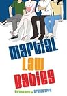 Martial Law Babies by Arnold Arre