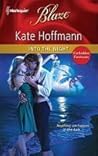 Into the Night by Kate Hoffmann