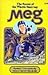 Meg and the Secret of the W...