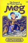 Meg and the Secret of the Witch's Stairway