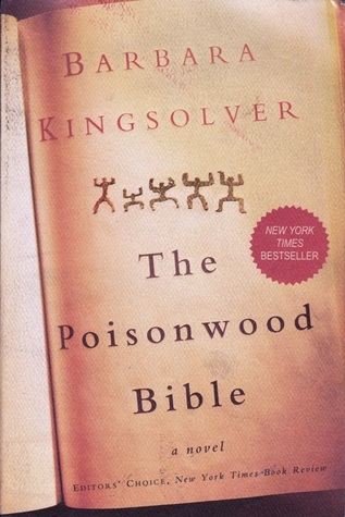 The Poisonwood Bible