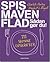 Spis maven flad