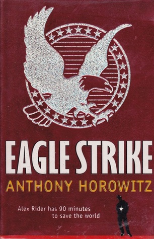 Eagle Strike