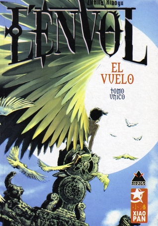L'envol (El vuelo)