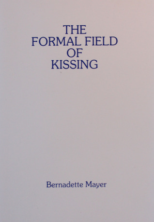 The Formal Field of Kissing (Catchword Papers)