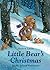 Little Bear's Christmas by Norbert Landa