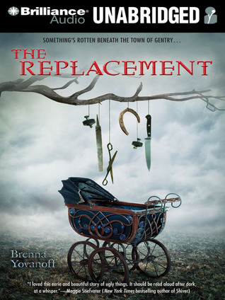 The Replacement