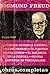 Obras completas 8 1925-33: Inhibición, síntoma y angustia/Análisis profano/El porvenir de una ilusión/El malestar en la cultura/Nuevas lecciones introductorias al psicoanálisis