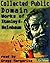 Collected Public Domain Works of Stanley G. Weinbaum