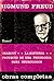 Obras completas 1 1873-99: Charcot/La histeria/Proyecto de una psicología para neurólogos