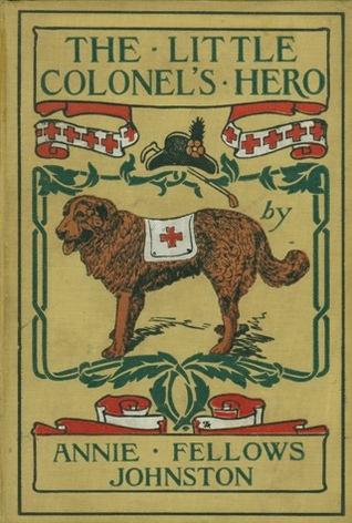 The Little Colonel's Hero (Hardback)