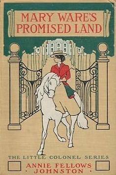 Mary Ware's Promised Land (Hardback)