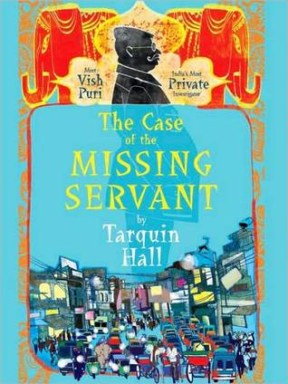 The Case of the Missing Servant