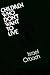 Children Who Don't Want to Live by Israel Orbach