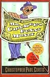 Mr. Chickee's Funny Money by Christopher Paul Curtis