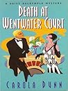 Death at Wentwate...