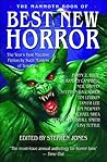Best New Horror 16 (The Mammoth Book of Best New Horror, #16) Best New Horror 16 (The Mammoth Book of Best New Horror, #16)