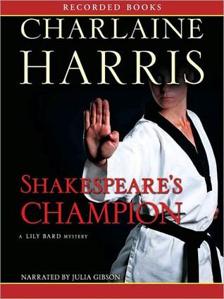 Shakespeare's Champion