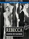 Rebecca by Daphne du Maurier