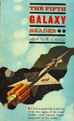 The Fifth Galaxy Reader