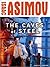 The Caves of Steel (Robot, #1)