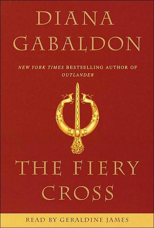 The Fiery Cross