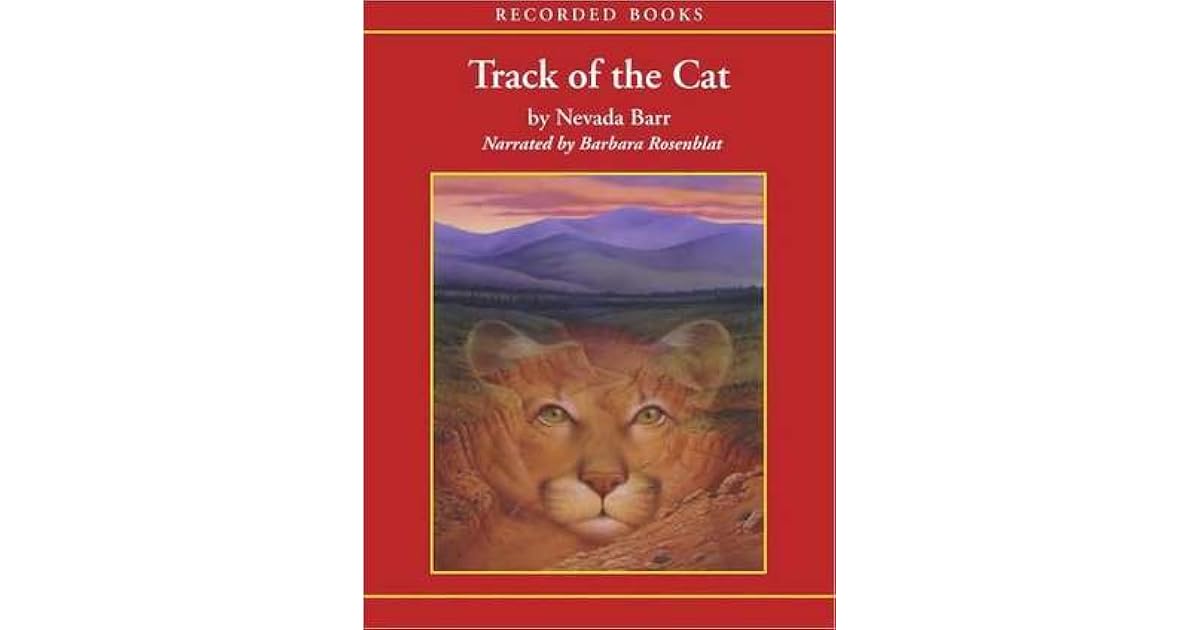 Carolyn F.’s review of Track of the Cat