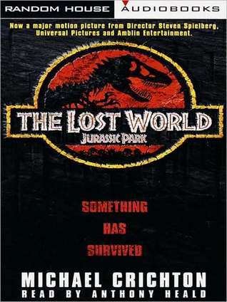 The Lost World