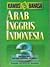 Kamus 3 Bahasa: Arab Inggris Indonesia