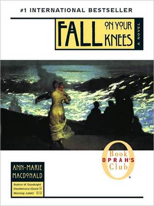 Fall on Your Knees
