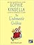 The Undomestic Goddess by Sophie Kinsella