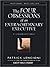 The Four Obsessions of an Extraordinary Executive