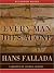 Every Man Dies Alone