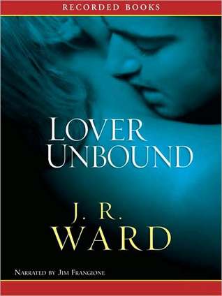 Lover Unbound