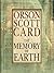 The Memory of Earth (Homecoming #1)