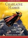 All Together Dead by Charlaine Harris