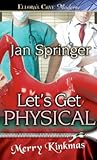 Let's Get Physical (Merry Kinkmas)
