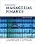Principles of Managerial Fi...