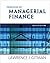 Principles of Managerial Finance by Lawrence J. Gitman