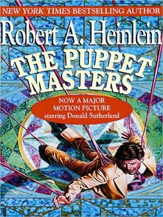 The Puppet Masters